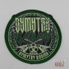 Dymytry Patch
