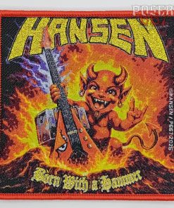 Hansen Patch