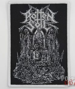 Rotten Soil Patch