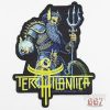 Terra Atlantica Patch