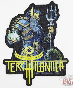 Terra Atlantica Patch
