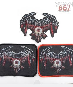 Schizophrenia Patch