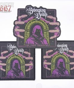 Sweeping Death Patch