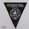 Terrorstahl Patch